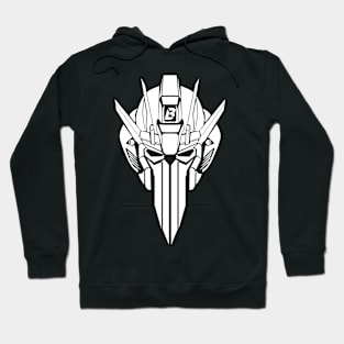 GunPunisher Hoodie